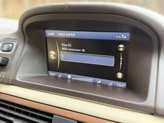 Volvo XC70 2.4 120kW