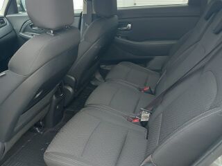 Kia Carens 1.7 104kW