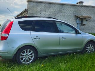Hyundai i30 CW 2.0 103kW