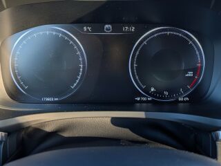 Volvo V60 2.0 B4 145kW