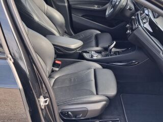 BMW X2 X-Drive M-pakett 2.0 140kW