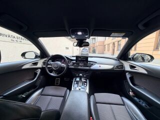 Audi A6 C7.5 2.0 140kW
