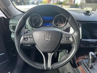 Maserati Levante 3.0 V6 257kW
