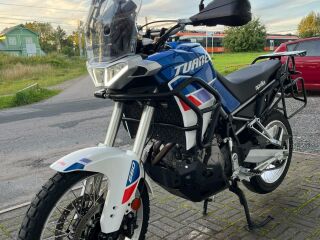 Aprilia Tuareg 660 59kW