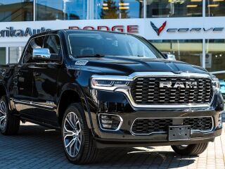 Ram 1500 TUNGSTEN 3.0L HURRICANE 540 hp 3.0 402kW