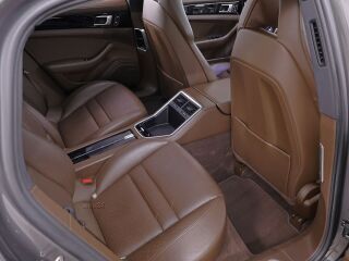 Porsche Panamera 4S 2.9 324kW