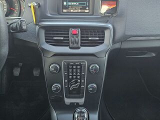 Volvo V40 1.6 84kW