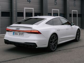 Audi A7 50 TDI Quattro S-Line 3.0 210kW