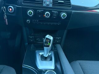 BMW 525 3.0 145кВ