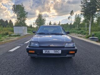Honda Civic 1.3 52kW