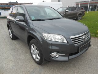 Toyota RAV4 2.2 110kW