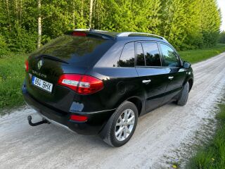 Renault Koleos 2.0 110kW