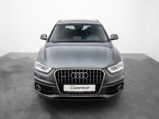 Audi Q3 S-Line Quattro 2.0 155kW