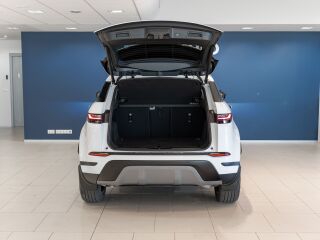 Land Rover Range Rover Evoque S D165 mHev 2.0 120кВ