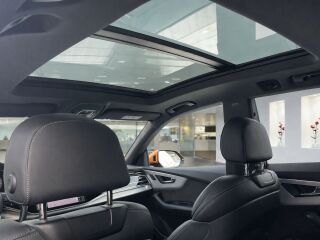 Audi Q8 S line 50 TDI Quattro 3.0 210kW