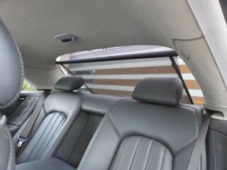 Mercedes-Benz CL 55 AMG 5.0 V8 V8 Kompressor 368kW