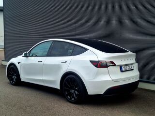 Tesla Model Y 153kW