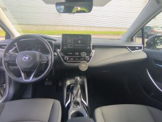 Toyota Corolla Active Plus 1.6 97kW