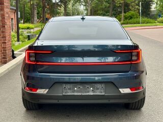 Polestar 2 AWD Long Range Dual Engine 300kW
