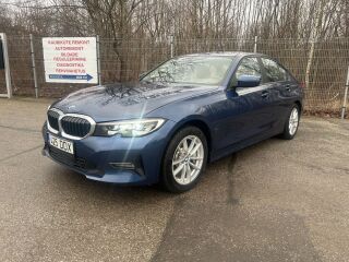 BMW 330 D XDRIVE 3.0 210kW