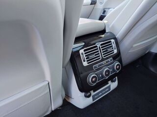 Land Rover Range Rover Supercharged Autobiography 5.0 V8 375kW