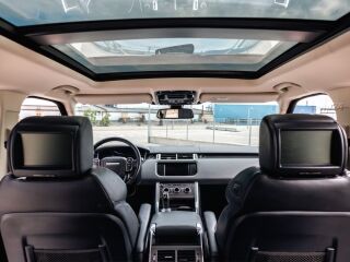 Land Rover Range Rover Sport 3.0 V6 250kW