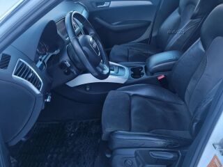 Audi Q5 S-Line 2.0 TFSI 155kW