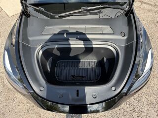 Tesla Model Y LONG RANGE DUAL MOTOR 4WD 378KW 153kW