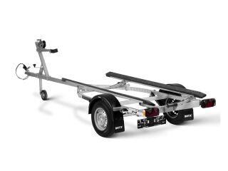 Brentex-Trailer Bren-450BS