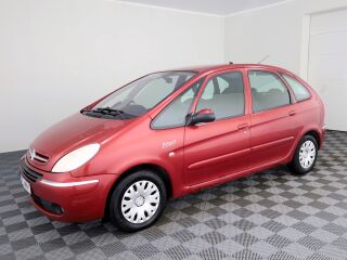 Citroen Xsara Picasso Facelift 1.6 80kW