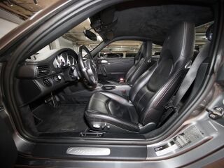 Porsche 911 Carrera 4 997.2 3.6 254kW