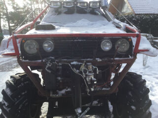 MONSTER