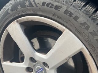 Volvo C30 R-Design 1.6 84кВ