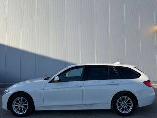 BMW 320 2.0 135kW