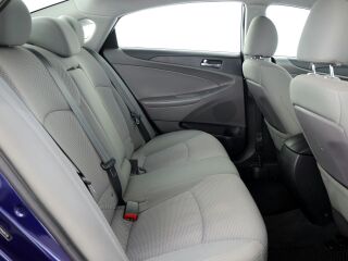 Hyundai Sonata Comfort ATM 2.4 148кВ