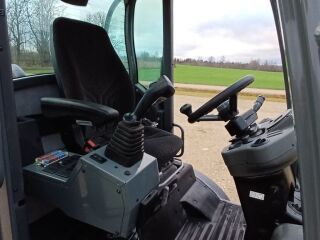 Wacker Neuson WL52