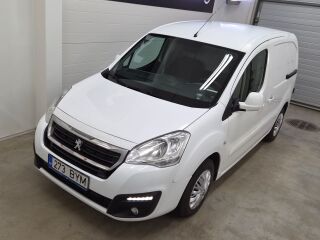 Peugeot Partner Led + Cam N1 / KM 1.6 55kW