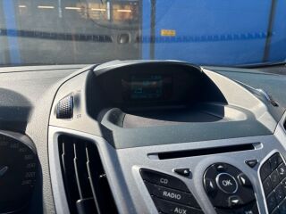 Ford C-MAX 1.0 92kW