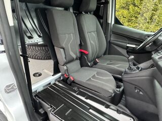 Ford Transit Connect  L2H1 Serviceline 1.5 Tdci