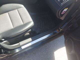 Mercedes-Benz C 220 2.1 125кВ