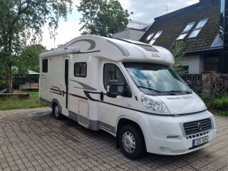 Adria ADRIA MATRIX M 680SP 2.3 96kW