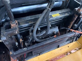 CAT / Caterpillar AP255E 34kW