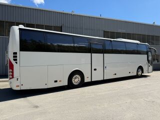 Volvo 9700H 323кВ