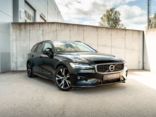 Volvo V60 D4 AWD R-Design 2.0 140kW
