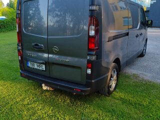 Opel Vivaro L2 biturbo 1.6 R9M D4 107kW