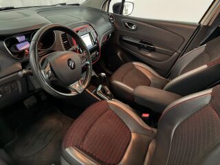 Renault Captur Helly Hansen edition 1.2 88kW