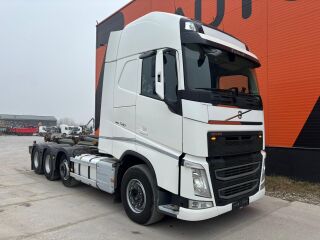Volvo FH 540 8x4/4 405kW