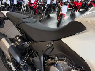 Ducati DesertX V2 81kW
