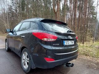 Hyundai ix35 2.0 135кВ