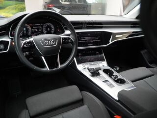 Audi A6 50 TFSI e quattro 2.0 220кВ